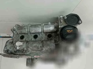 cgpa,03e100033 двигатель Skoda Fabia 1 Арт 178760002, вид 10