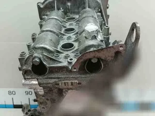 cgpa,03e100033 двигатель Skoda Fabia 1 Арт 178760002, вид 11