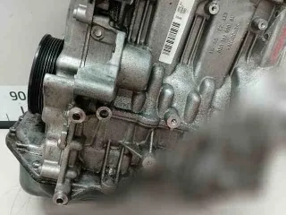 cgpa,03e100033 двигатель Skoda Fabia 1 Арт 178760002, вид 14