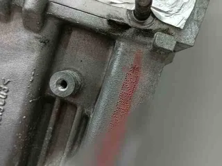 cgpa,03e100033 двигатель Skoda Fabia 1 Арт 178760002, вид 15