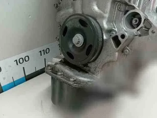 cgpa,03e100033 двигатель Skoda Fabia 1 Арт 178760002, вид 16