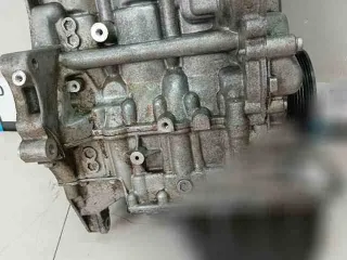 cgpa,03e100033 двигатель Skoda Fabia 1 Арт 178760002, вид 20