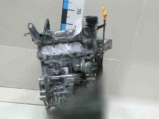 cgpa,03e100034bx двигатель Skoda Fabia 2 Арт 712442322, вид 3