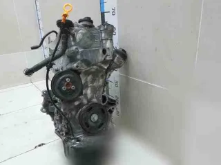 cgpa,03e100034bx двигатель Skoda Fabia 2 Арт 712442322, вид 4