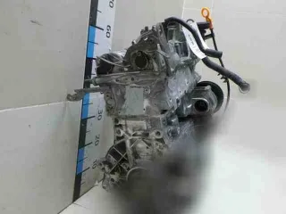 cgpa,03e100034bx двигатель Skoda Fabia 2 Арт 712442322, вид 5