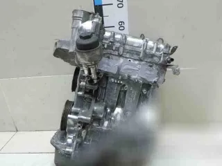cgpa,03e100034bx двигатель Skoda Fabia 2 Арт 712442322, вид 6