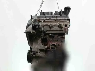 cfwa,03p100031 двигатель Skoda Fabia 2 Арт 287180889, вид 4
