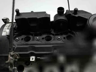 cfwa,03p100031 двигатель Skoda Fabia 2 Арт 287180889, вид 11