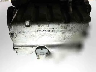 cfwa,03p100031 двигатель Skoda Fabia 2 Арт 287180889, вид 12