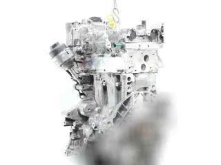 cgpa,03e100034bx двигатель Skoda Fabia 2 Арт 144195103, вид 2