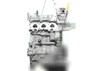 cgpa,03e100034bx двигатель Skoda Fabia 2 Арт 144195103, вид 4