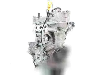 cgpa,03e100034bx двигатель Skoda Fabia 2 Арт 144195103, вид 5