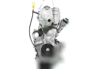 cgpa,03e100034bx двигатель Skoda Fabia 2 Арт 144195103, вид 6