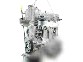 cgpa,03e100034bx двигатель Skoda Fabia 2 Арт 144195103, вид 7
