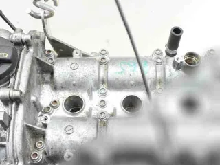 cgpa,03e100034bx двигатель Skoda Fabia 2 Арт 144195103, вид 9