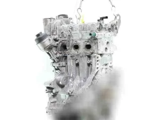 cgpa,03e100034bx двигатель Skoda Fabia 2 Арт 896985051, вид 2