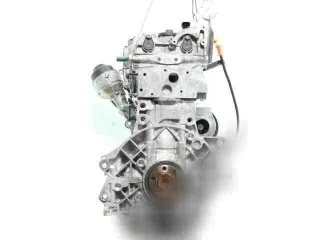 cgpa,03e100034bx двигатель Skoda Fabia 2 Арт 896985051, вид 3
