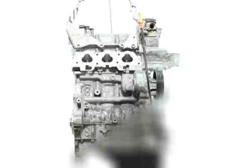 cgpa,03e100034bx двигатель Skoda Fabia 2 Арт 896985051, вид 5