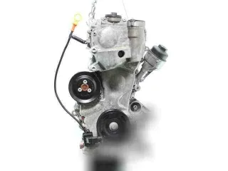 cgpa,03e100034bx двигатель Skoda Fabia 2 Арт 896985051, вид 7