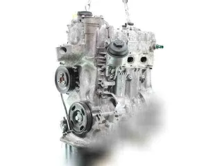 cgpa,03e100034bx двигатель Skoda Fabia 2 Арт 896985051, вид 8