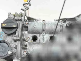 cgpa,03e100034bx двигатель Skoda Fabia 2 Арт 896985051, вид 10