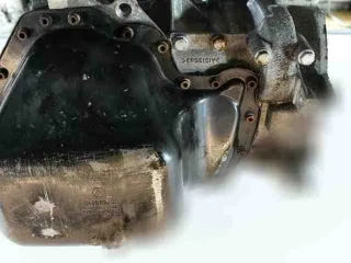 cgpa,03e100034bx двигатель Skoda Fabia 2 Арт 896985051, вид 11