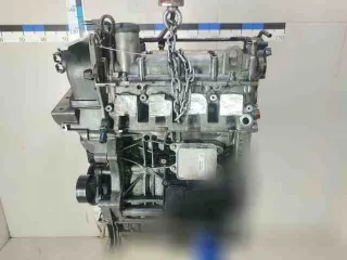 cwvb,04e100037b двигатель Skoda Karoq Арт 821650273, вид 1