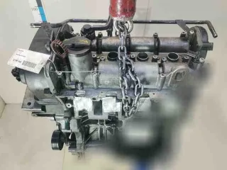 cwvb,04e100037b двигатель Skoda Karoq Арт 821650273, вид 2