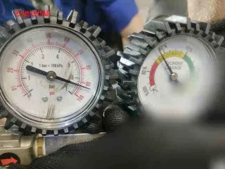 cwvb,04e100037b двигатель Skoda Karoq Арт 821650273, вид 10