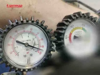 cwvb,04e100037b двигатель Skoda Karoq Арт 821650273, вид 11