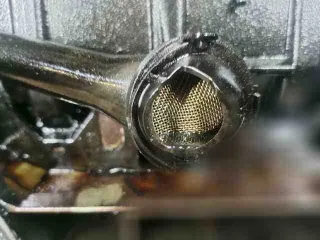 cwvb,04e100037b двигатель Skoda Karoq Арт 821650273, вид 13