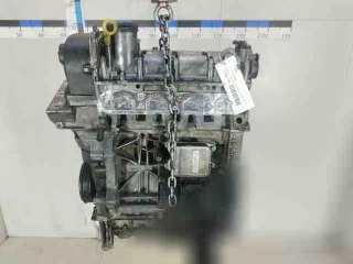 cwva,04e100037b двигатель Skoda Karoq Арт 617536325, вид 3