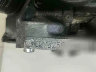 cwva,04e100037b двигатель Skoda Karoq Арт 617536325, вид 12