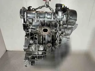 cwva,04e100037b двигатель Skoda Karoq Арт 584505224, вид 7