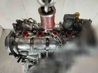 cwva,04e100037b двигатель Skoda Karoq Арт 584505224, вид 8
