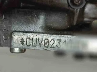 cwva,04e100037b двигатель Skoda Karoq Арт 584505224, вид 14