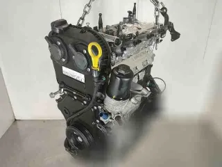 dkza,06k100037c двигатель Skoda Karoq Арт 901615266, вид 2
