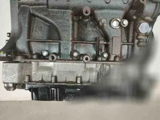 dkza,06k100037c двигатель Skoda Karoq Арт 901615266, вид 8