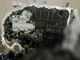 dkza,06k100037c двигатель Skoda Karoq Арт 901615266, вид 11