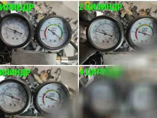 dkza,06k100037c двигатель Skoda Karoq Арт 901615266, вид 12