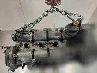 cwva,04e100037b двигатель Skoda Karoq Арт 102968396, вид 10