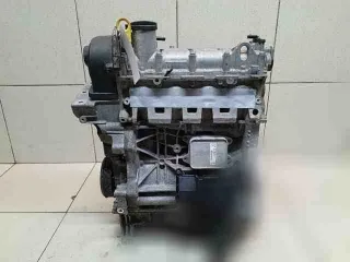 cwva,04e100037b двигатель Skoda Karoq Арт 759849821, вид 1