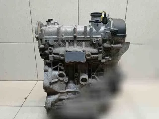 cwva,04e100037b двигатель Skoda Karoq Арт 759849821, вид 3