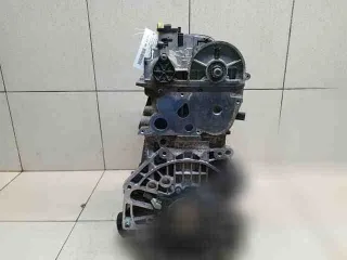 cwva,04e100037b двигатель Skoda Karoq Арт 759849821, вид 4