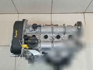 cwva,04e100037b двигатель Skoda Karoq Арт 759849821, вид 5
