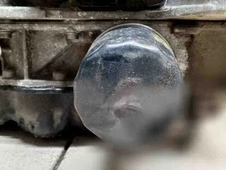 cwva,04e100037b двигатель Skoda Karoq Арт 759849821, вид 8