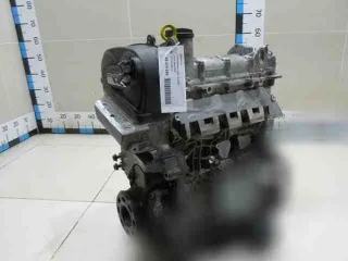 cwva,04e100037b двигатель Skoda Karoq Арт 654531378, вид 1