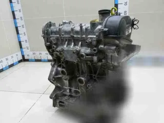 cwva,04e100037b двигатель Skoda Karoq Арт 654531378, вид 3