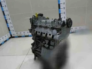 cwva,04e100037b двигатель Skoda Karoq Арт 654531378, вид 5