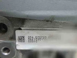 cwva,04e100037b двигатель Skoda Karoq Арт 654531378, вид 6